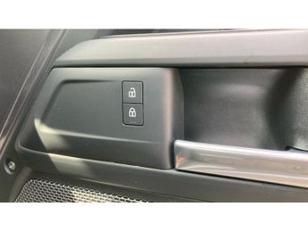 Land Rover Defender 3.0 D250 X-Dynamic S 110 5dr Auto [7 Seat] Diesel Estate