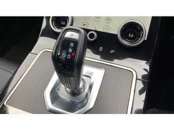 Land Rover Range Rover Evoque 2.0 D180 R-Dynamic SE 5dr Auto Diesel Hatchback