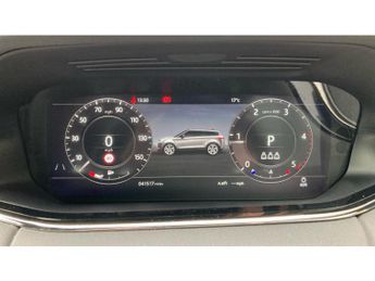 Land Rover Range Rover Evoque 2.0 D180 R-Dynamic SE 5dr Auto Diesel Hatchback