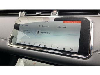 Land Rover Range Rover Evoque 2.0 D180 R-Dynamic SE 5dr Auto Diesel Hatchback