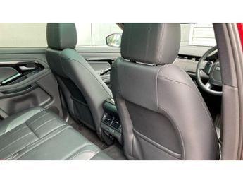 Land Rover Range Rover Evoque 2.0 D180 R-Dynamic SE 5dr Auto Diesel Hatchback