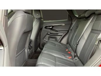Land Rover Range Rover Evoque 2.0 D180 R-Dynamic SE 5dr Auto Diesel Hatchback