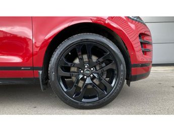 Land Rover Range Rover Evoque 2.0 D180 R-Dynamic SE 5dr Auto Diesel Hatchback