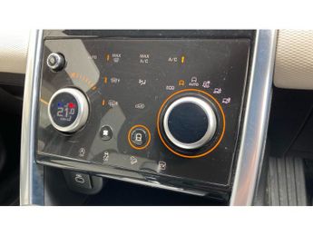 Land Rover Discovery Sport 1.5 P300e Urban Edition 5dr Auto [5 Seat] Station Wagon