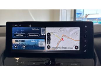 Nissan Qashqai 1.5 E-Power Tekna 5dr Auto Hybrid Hatchback