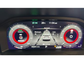 Nissan Qashqai 1.5 E-Power Tekna 5dr Auto Hybrid Hatchback