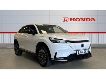 Honda eNy1 150kW Elegance 69kWh 5dr Auto Electric Hatchback