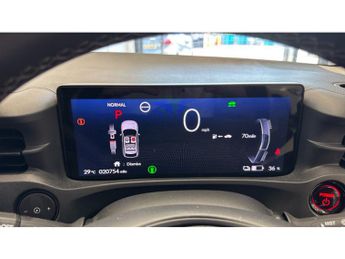 Honda E Ny1 150kW Elegance 69kWh 5dr Auto Electric Hatchback