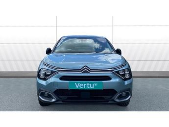 Citroen C4 1.5 BlueHDi [130] Shine Plus 5dr Auto Diesel Hatchback