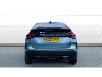 Citroen C4 1.5 BlueHDi [130] Shine Plus 5dr Auto Diesel Hatchback