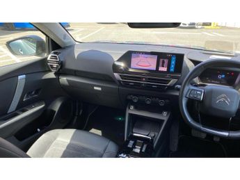 Citroen C4 1.5 BlueHDi [130] Shine Plus 5dr Auto Diesel Hatchback