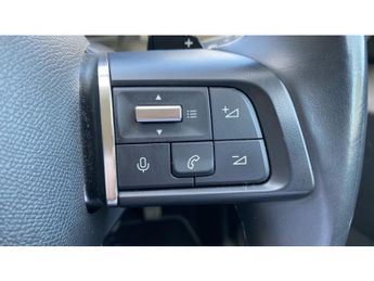 Citroen C4 1.5 BlueHDi [130] Shine Plus 5dr Auto Diesel Hatchback