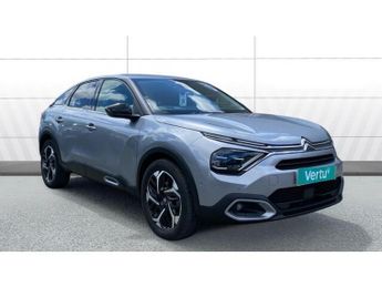 Citroen C4 1.5 BlueHDi [130] Shine Plus 5dr Auto Diesel Hatchback