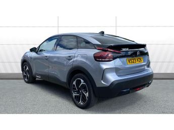 Citroen C4 1.5 BlueHDi [130] Shine Plus 5dr Auto Diesel Hatchback