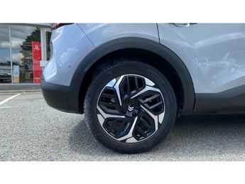 Citroen C4 1.5 BlueHDi [130] Shine Plus 5dr Auto Diesel Hatchback