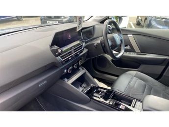 Citroen C4 1.5 BlueHDi [130] Shine Plus 5dr Auto Diesel Hatchback