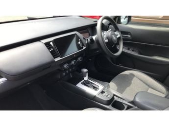Honda Jazz 1.5 i-MMD Hybrid SR 5dr eCVT Hybrid Hatchback