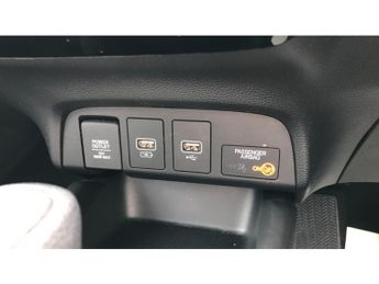 Honda Jazz 1.5 i-MMD Hybrid SR 5dr eCVT Hybrid Hatchback