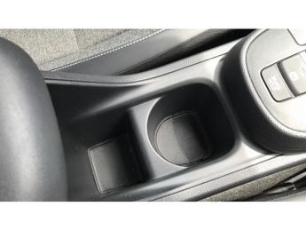 Honda Jazz 1.5 i-MMD Hybrid SR 5dr eCVT Hybrid Hatchback