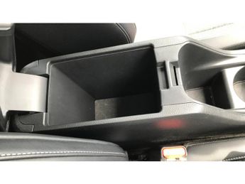 Honda Jazz 1.5 i-MMD Hybrid SR 5dr eCVT Hybrid Hatchback