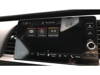 Honda Jazz 1.5 i-MMD Hybrid SR 5dr eCVT Hybrid Hatchback