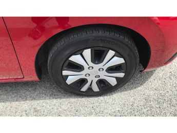 Honda Jazz 1.5 i-MMD Hybrid SR 5dr eCVT Hybrid Hatchback