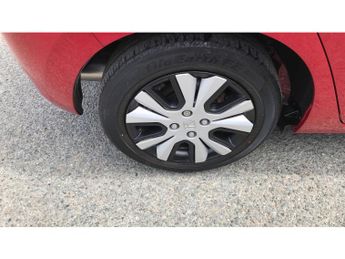 Honda Jazz 1.5 i-MMD Hybrid SR 5dr eCVT Hybrid Hatchback