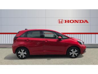 Honda Jazz 1.5 i-MMD Hybrid SR 5dr eCVT Hybrid Hatchback