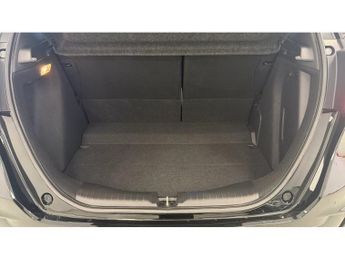 Honda Jazz 1.5 i-MMD Hybrid Advance 5dr eCVT Hybrid Hatchback