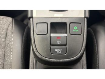 Honda Jazz 1.5 i-MMD Hybrid Advance 5dr eCVT Hybrid Hatchback
