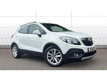 Vauxhall Mokka 1.4T Exclusiv 5dr Petrol Hatchback