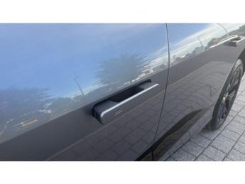 Jaguar I-Pace 294kW EV400 HSE Black 90kWh 5dr Auto 11kW Charger Electric Estat