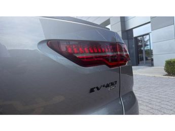 Jaguar I-Pace 294kW EV400 HSE Black 90kWh 5dr Auto 11kW Charger Electric Estat