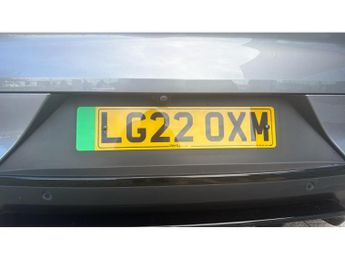 Jaguar I-Pace 294kW EV400 HSE Black 90kWh 5dr Auto 11kW Charger Electric Estat