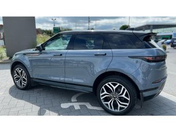 Land Rover Range Rover Evoque 2.0 P250 First Edition 5dr Auto Petrol Hatchback