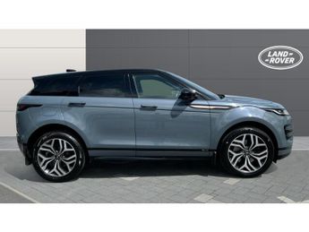 Land Rover Range Rover Evoque 2.0 P250 First Edition 5dr Auto Petrol Hatchback