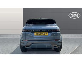 Land Rover Range Rover Evoque 2.0 P250 First Edition 5dr Auto Petrol Hatchback