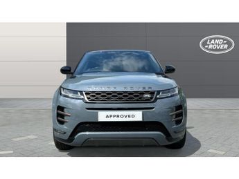 Land Rover Range Rover Evoque 2.0 P250 First Edition 5dr Auto Petrol Hatchback