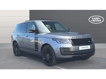 Land Rover Range Rover 3.0 D300 Westminster Black 4dr Auto Diesel Estate