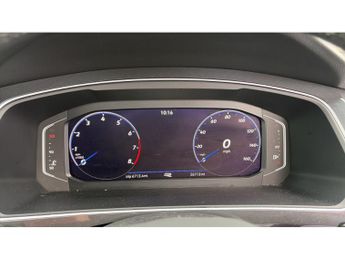 Volkswagen Tiguan 1.5 TSI 150 R-Line Edition 5dr DSG Petrol Estate