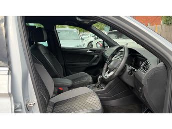 Volkswagen Tiguan 1.5 TSI 150 R-Line Edition 5dr DSG Petrol Estate