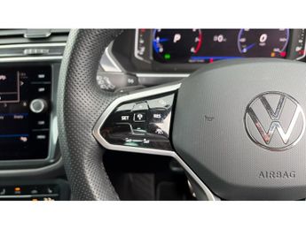 Volkswagen Tiguan 1.5 TSI 150 R-Line Edition 5dr DSG Petrol Estate