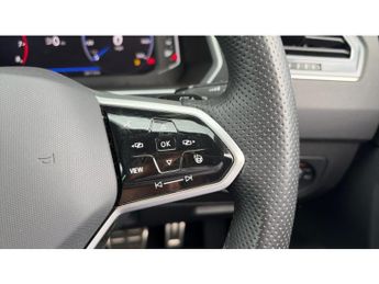 Volkswagen Tiguan 1.5 TSI 150 R-Line Edition 5dr DSG Petrol Estate