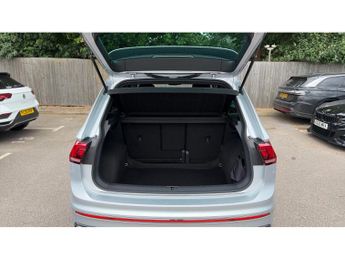 Volkswagen Tiguan 1.5 TSI 150 R-Line Edition 5dr DSG Petrol Estate