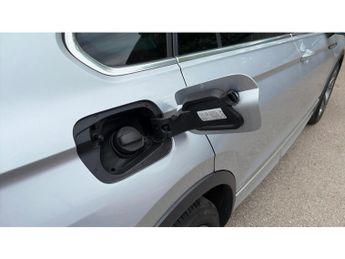 Volkswagen Tiguan 1.5 TSI 150 R-Line Edition 5dr DSG Petrol Estate