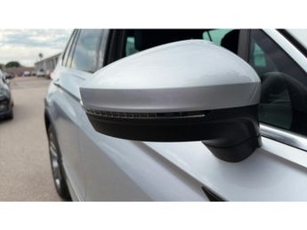 Volkswagen Tiguan 1.5 TSI 150 R-Line Edition 5dr DSG Petrol Estate