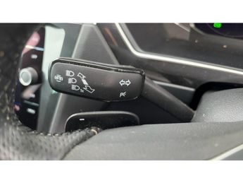 Volkswagen Tiguan 1.5 TSI 150 R-Line Edition 5dr DSG Petrol Estate