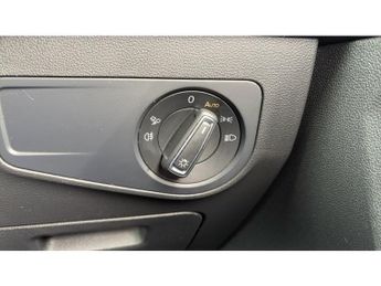 Volkswagen Tiguan 1.5 TSI 150 R-Line Edition 5dr DSG Petrol Estate