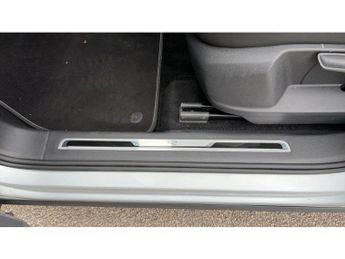 Volkswagen Tiguan 1.5 TSI 150 R-Line Edition 5dr DSG Petrol Estate