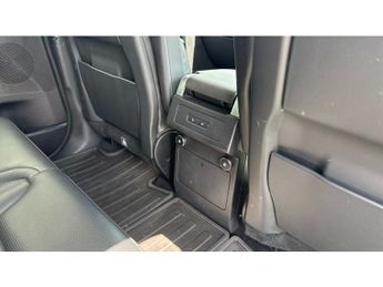 Land Rover Discovery 3.0 TD6 HSE 5dr Auto Diesel Station Wagon